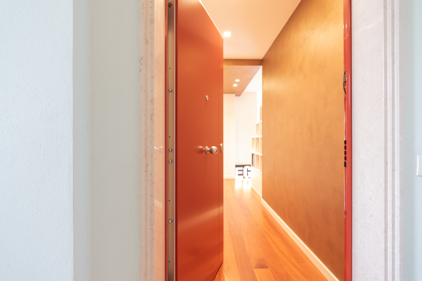 Appartamento in Residence Marco Polo – foto 1