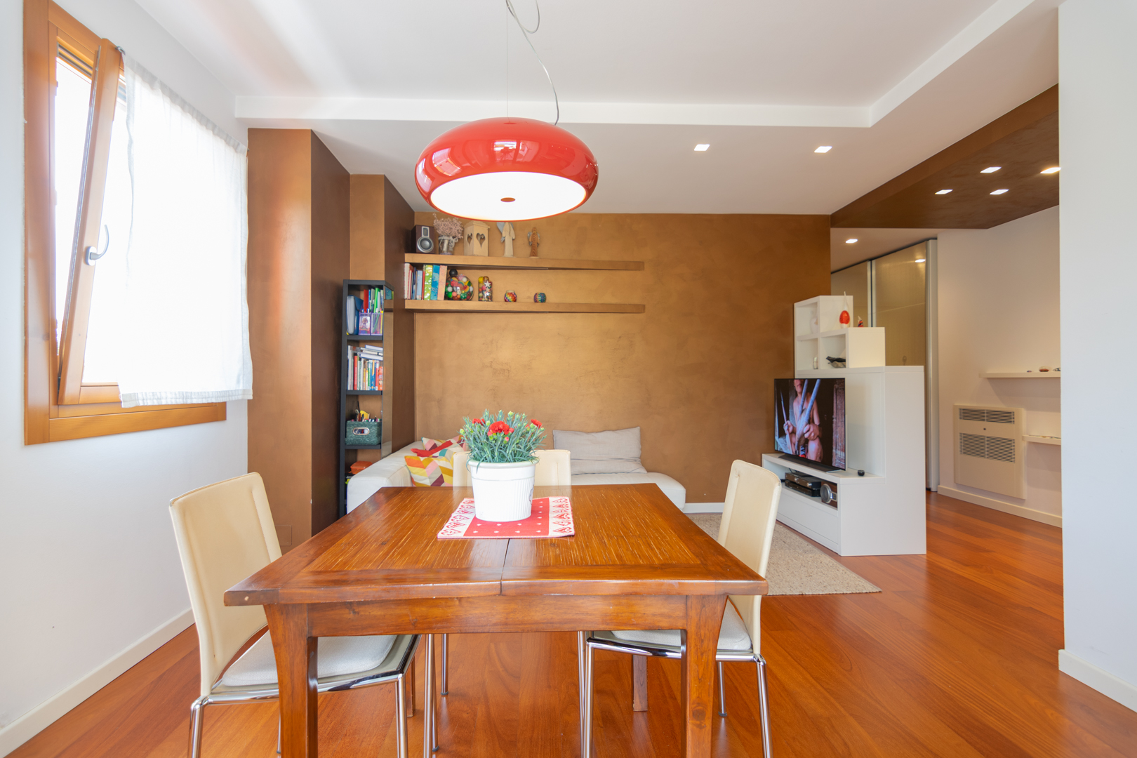 Appartamento in Residence Esclusivo – Marco Polo