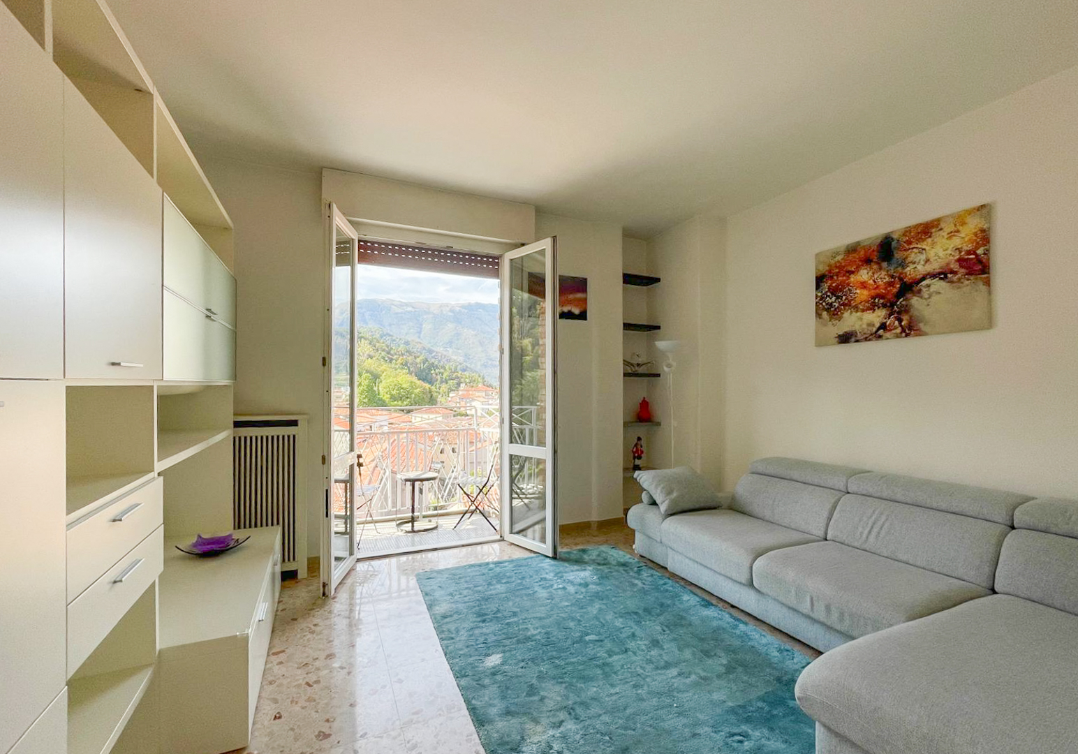 Appartamento a Vittorio Veneto